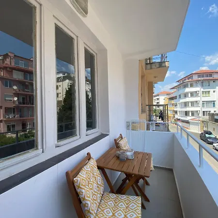 Toni House 407 * 圣弗拉斯