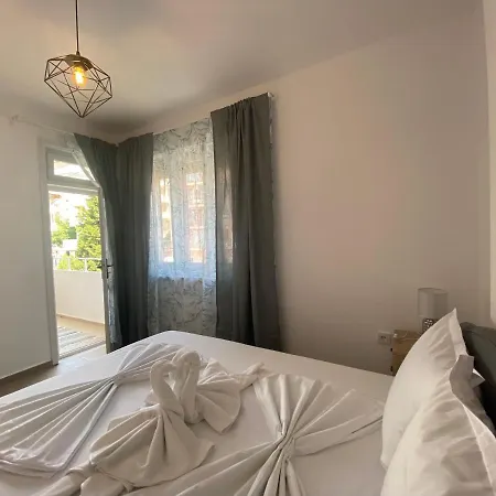 Toni House 407 公寓 圣弗拉斯