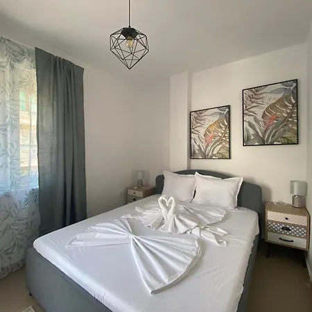 公寓 Toni House 407 圣弗拉斯