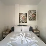 Apartamento Toni House 407