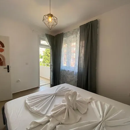 شقة Toni House 407 *