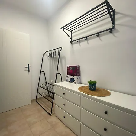 شقة Toni House 407 *