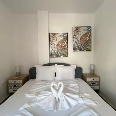Lägenhet Toni House 407