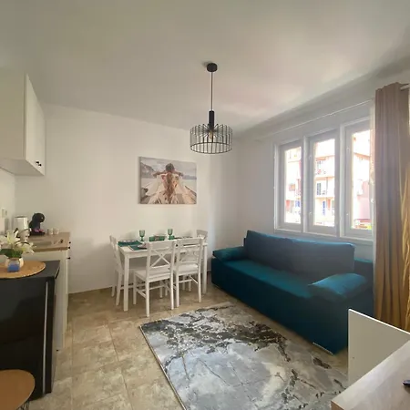 Lägenhet Toni House 407 Sveti Vlas