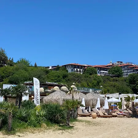 Lägenhet Toni House 407 Sveti Vlas