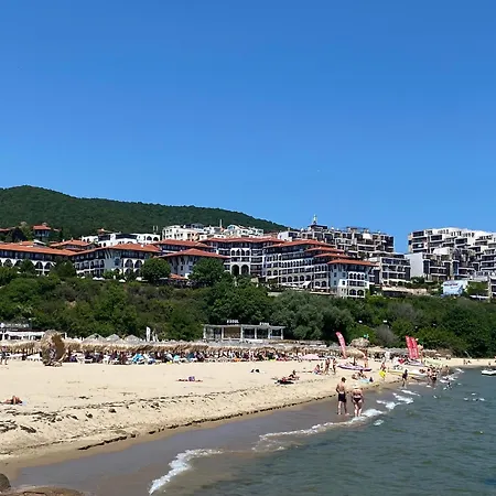 Lägenhet Toni House 407 Sveti Vlas