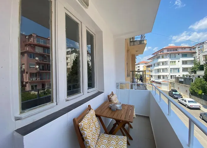 Toni House 407 * Sveti Vlas