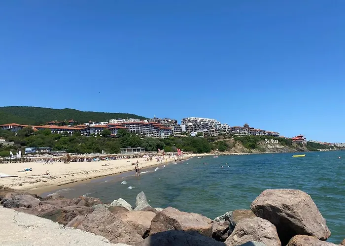 Toni House 407 * Sveti Vlas