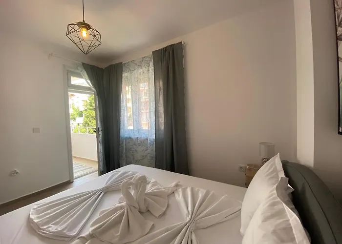 Toni House 407 Apartment Sveti Vlas