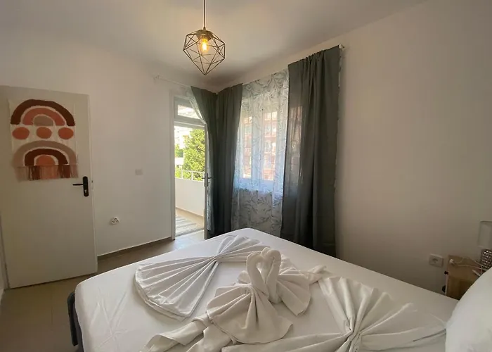 Apartment Toni House 407 *