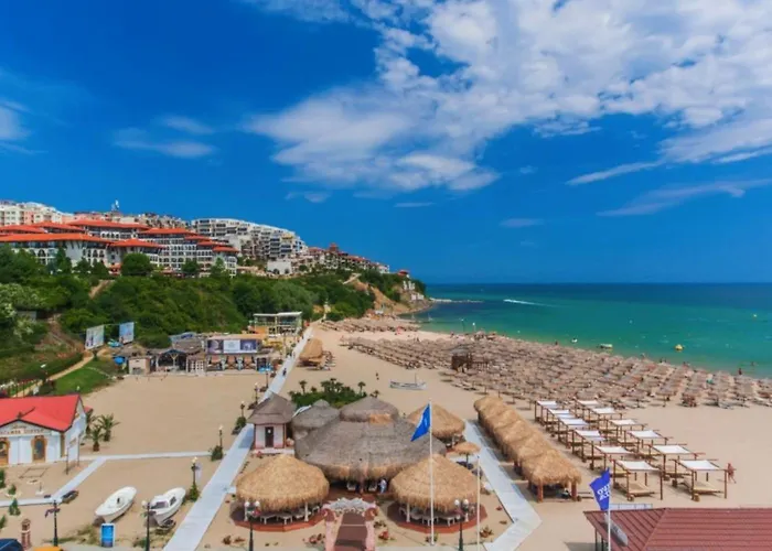 Apartment Toni House 407