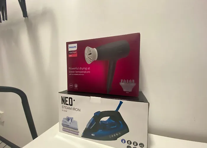 Apartment Toni House 407