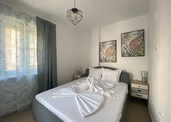 Apartment Toni House 407 Sveti Vlas