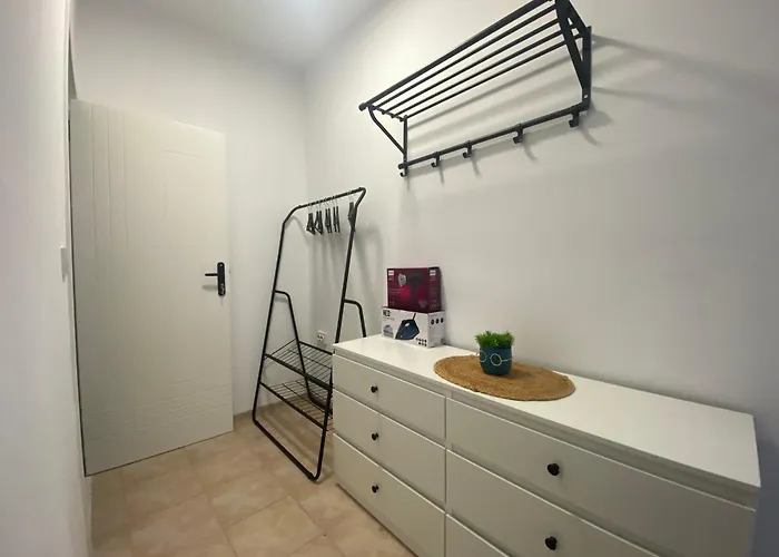 Apartment Toni House 407 *