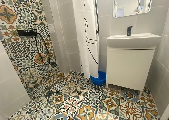 Toni House 407 Sveti Vlas