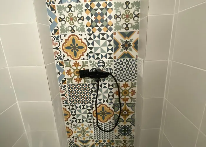 Apartment Toni House 407 *