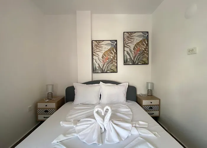 Apartment Toni House 407