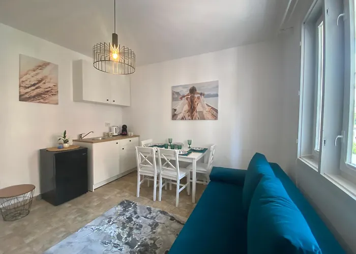 Apartment Toni House 407