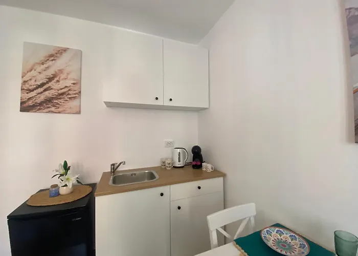 Apartment Toni House 407