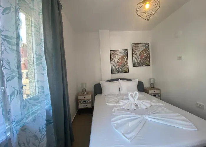 Apartment Toni House 407 *