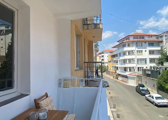 Apartment Toni House 407