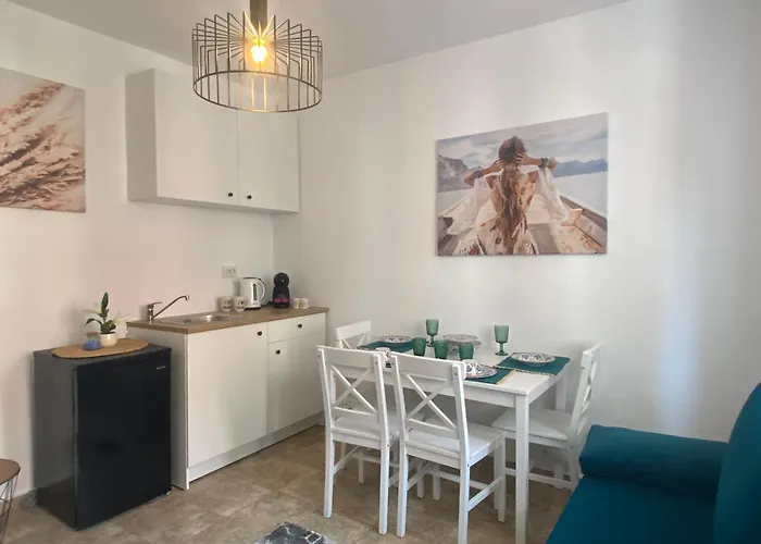 Toni House 407 Sveti Vlas