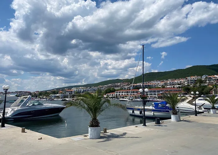 Apartment Toni House 407